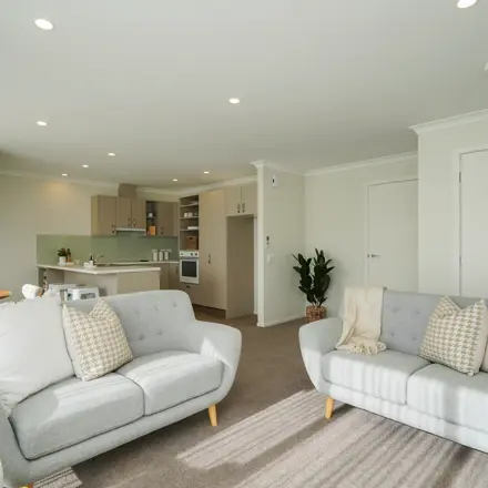 Longwood villa - Lounge