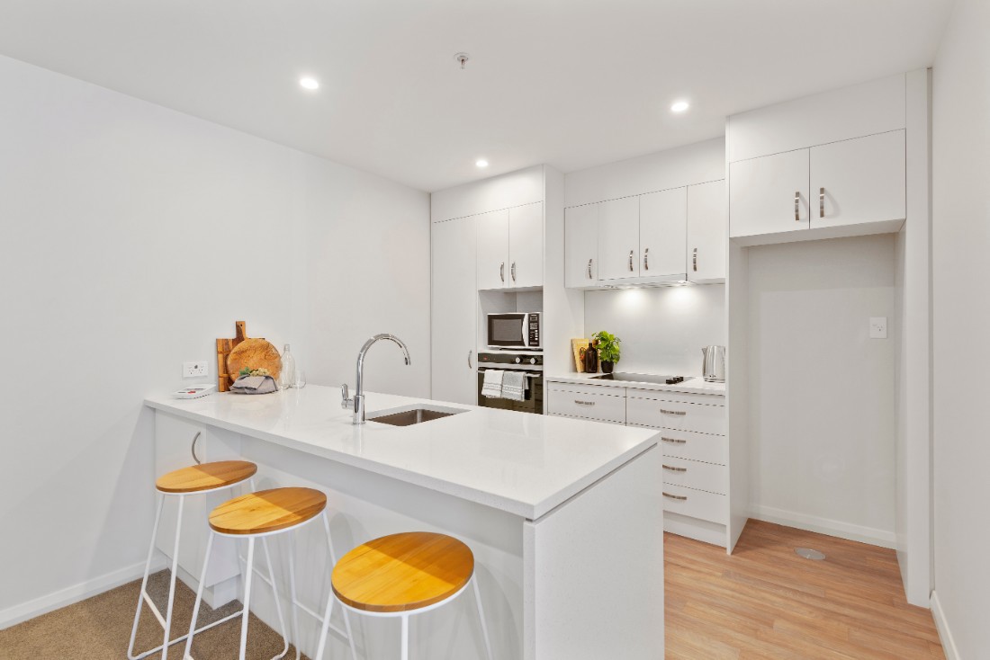 Crofton Downs Retirement Village | Wellington | Bupa NZ