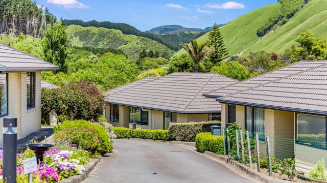 Retirement Village open days tours