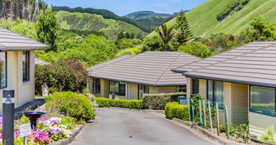 Retirement Village open days tours