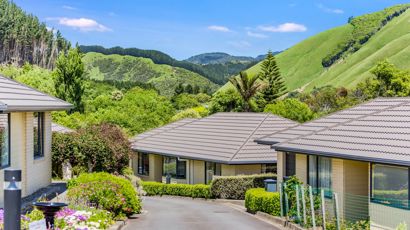 Retirement Village open days tours