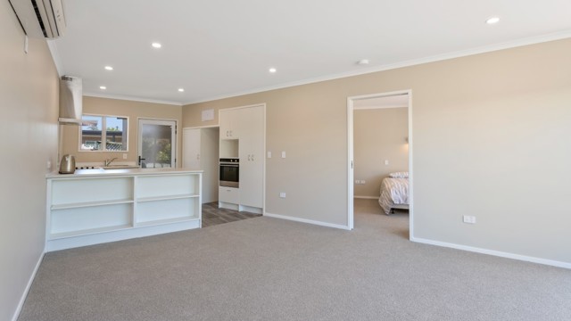 Living Room Liston Heights Retirement Village Bupa 