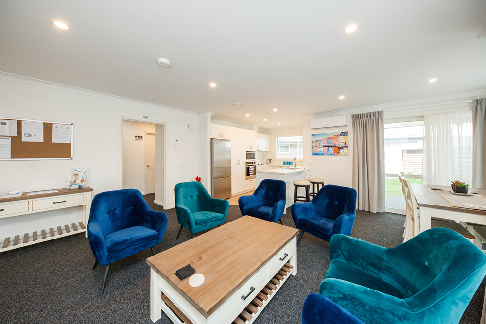 Riverstone Retirement Village | Palmerston North | Bupa NZ