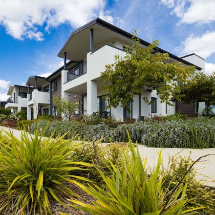 St Andrews Bupa Retirement Village Apartment Exterior