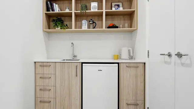 Te Puke Care Home - care room kitchenette
