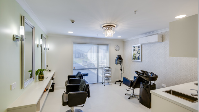 Salon 