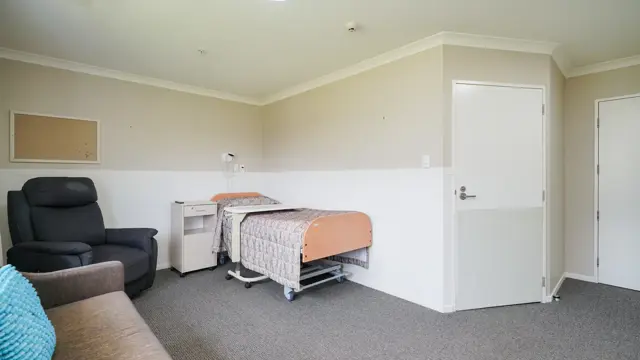 Care Home Room