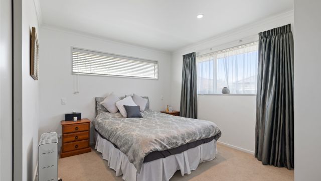Bedroom Ballarat Retirement Village