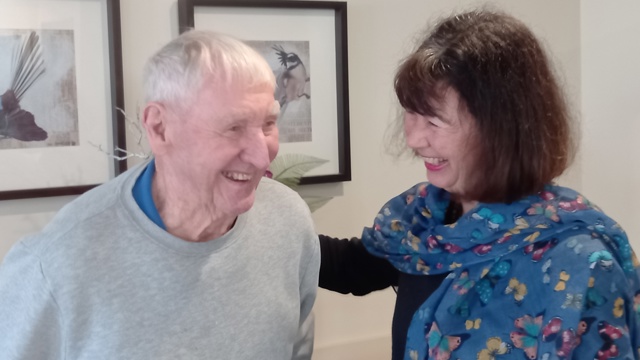 St Kilda Care Home Dementia