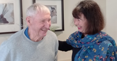 St Kilda Care Home Dementia