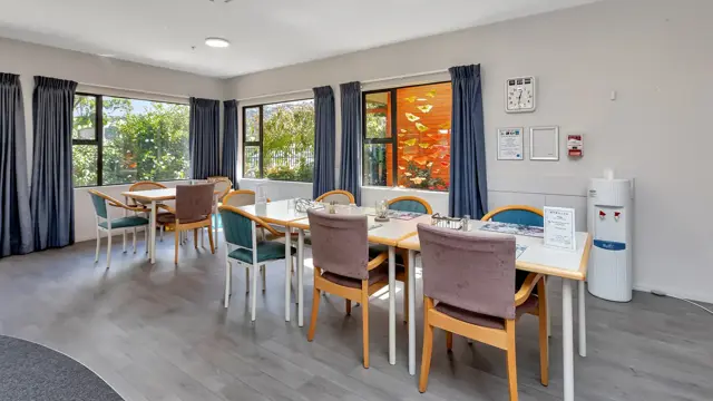 Dinning Room 
