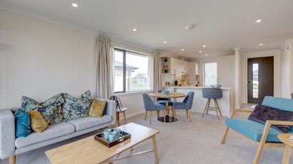 Lounge Villa Ashford Retirement Village