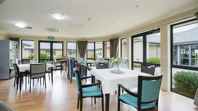 Dinning Room 
