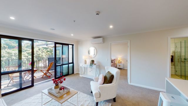 One Bedroom Apartment At Bupa Crofton Downs Retirement Village 