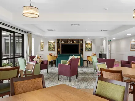 Dinning Room 