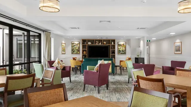 Dinning Room 