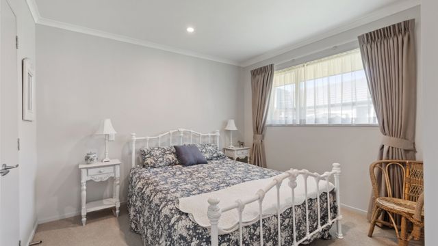 Bedroom Ballarat Retirement Village
