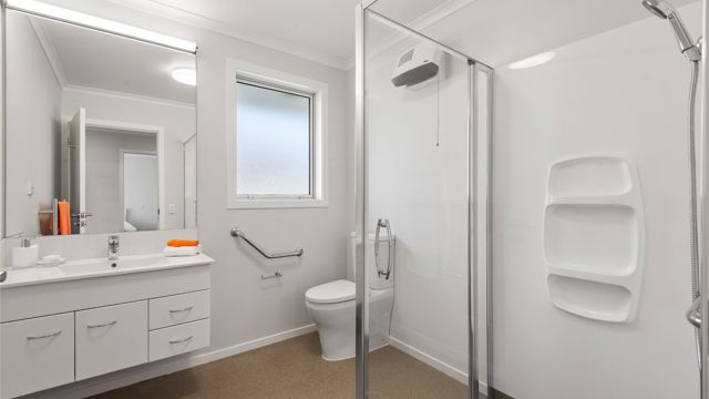 Bathroom Windsor Park Retirement Village