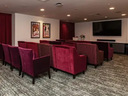 Cinema 