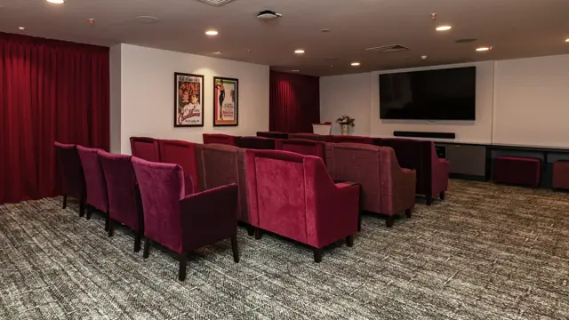 Cinema 