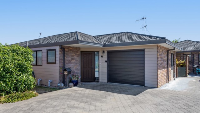 Villa Liston Heights Retirement Village