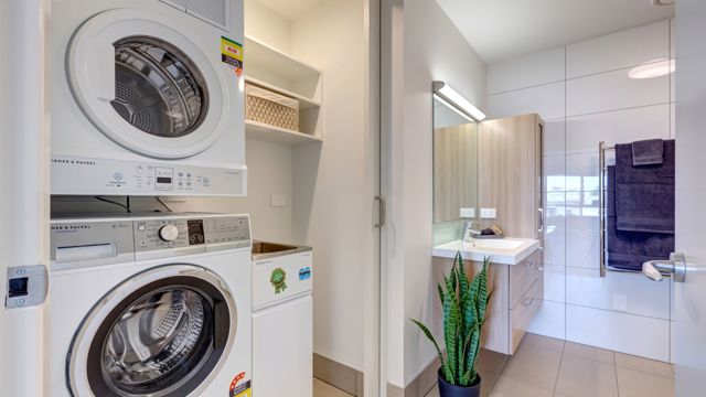 Bathroom Apartment Parkstone Retirement Village Bupa
