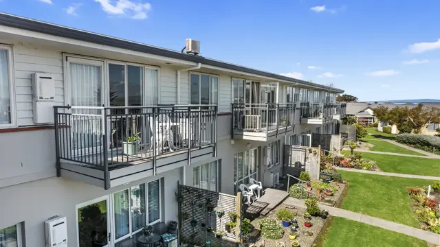 Apartments 