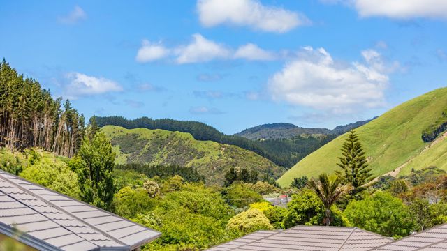 Winara Retirement Village Outlook