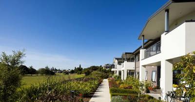 St Andrews Village - view 
