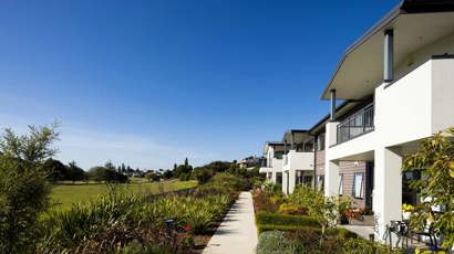 St Andrews Village - view 
