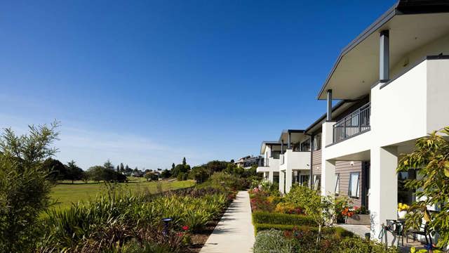 St Andrews Village - view 