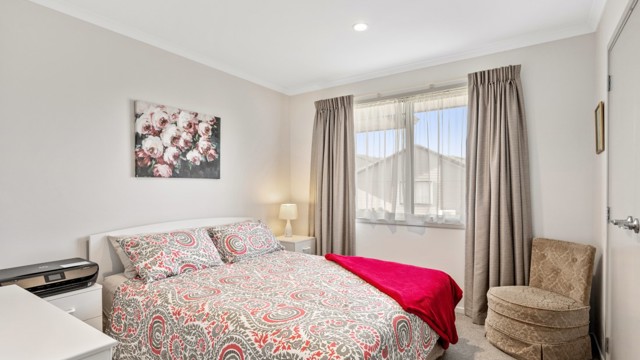 Bedroom Redwood Retirement Village