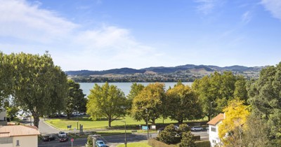 Scenic View Cedar Manor Retirement Village