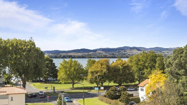 Scenic View Cedar Manor Retirement Village