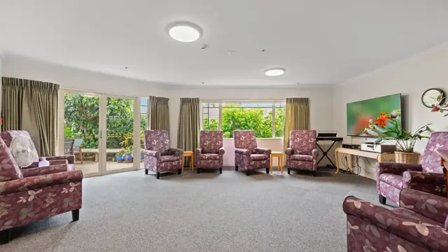 Community Lounge 
