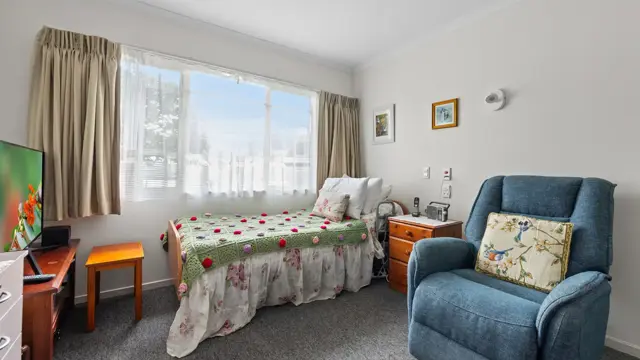 Care Home Room