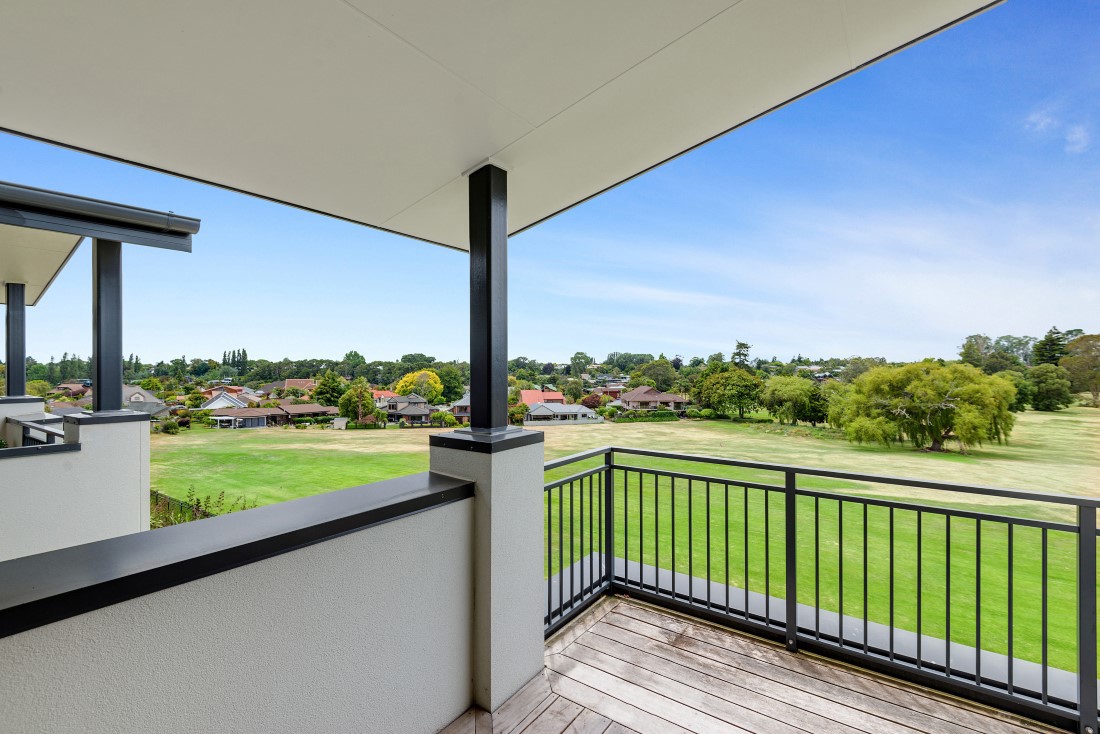 St Andrews Retirement Village Hamilton Bupa NZ