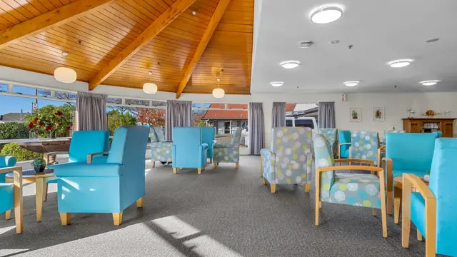 Community Lounge 