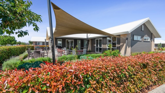 St Kilda Retirement Village Bupa
