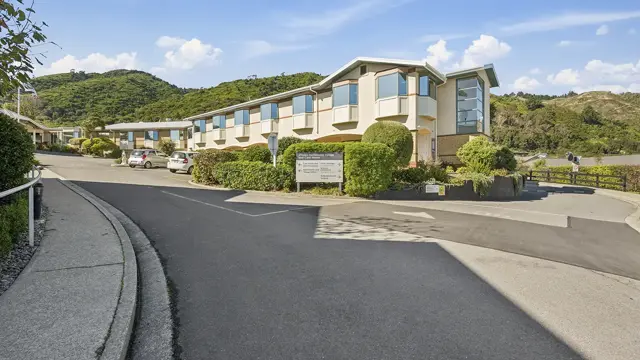 Bupa Winara Retirement Village - apartment building