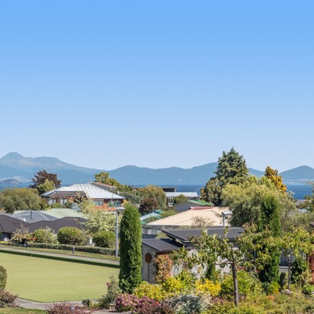 Scenic View Liston Heights Retirement Village