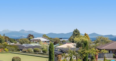 Scenic View Liston Heights Retirement Village