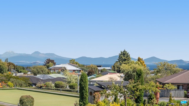 Scenic View Liston Heights Retirement Village