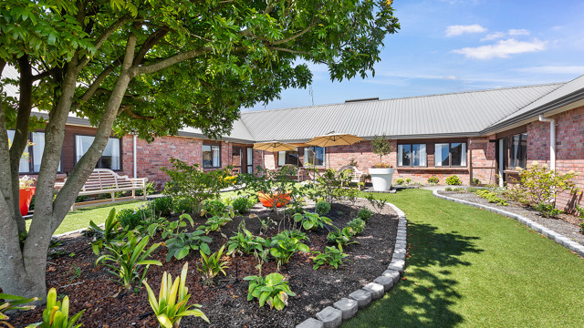 Garden 