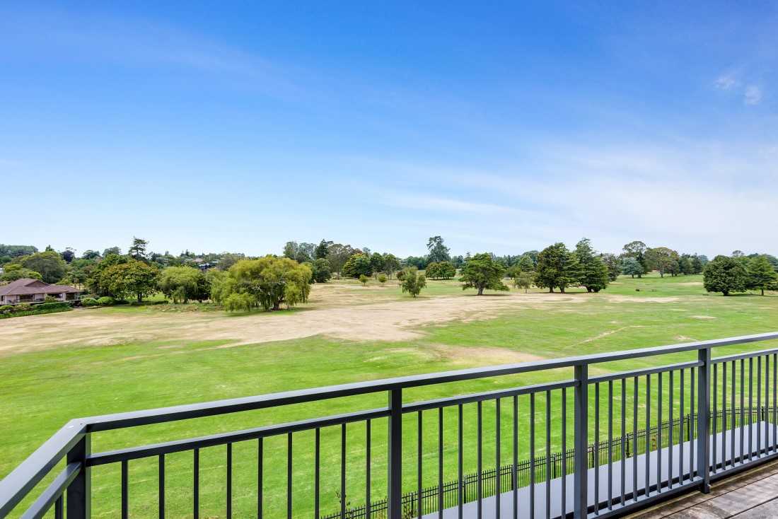 St Andrews Retirement Village Hamilton Bupa NZ