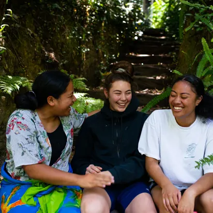 The Bupa Foundation community grants