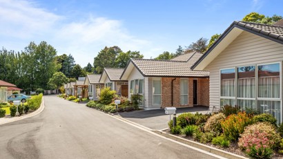  Te Puke Retirement Village Villa Street View