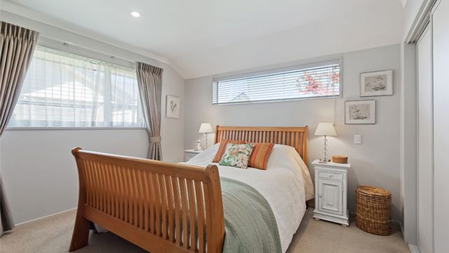 Bedroom Ballarat Retirement Village