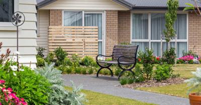 Living in a Bupa Villa