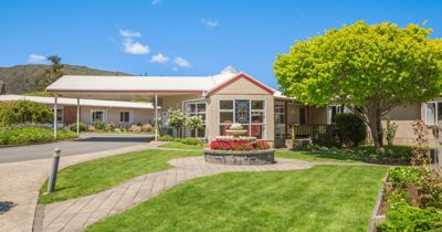 Stokeswood Care Home